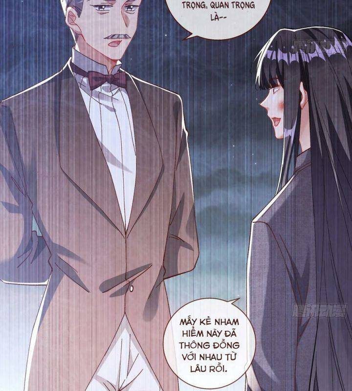 Vạn Tra Triêu Hoàng Chap 559 - Next Chap 560