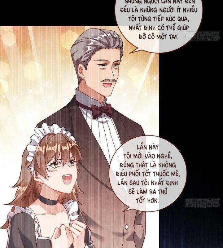 Vạn Tra Triêu Hoàng Chap 559 - Next Chap 560