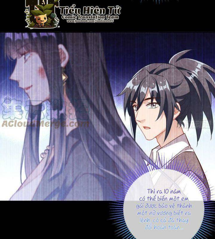 Vạn Tra Triêu Hoàng Chap 559 - Next Chap 560