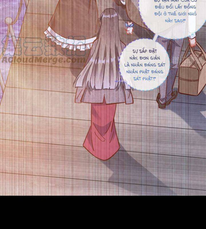 Vạn Tra Triêu Hoàng Chap 559 - Next Chap 560