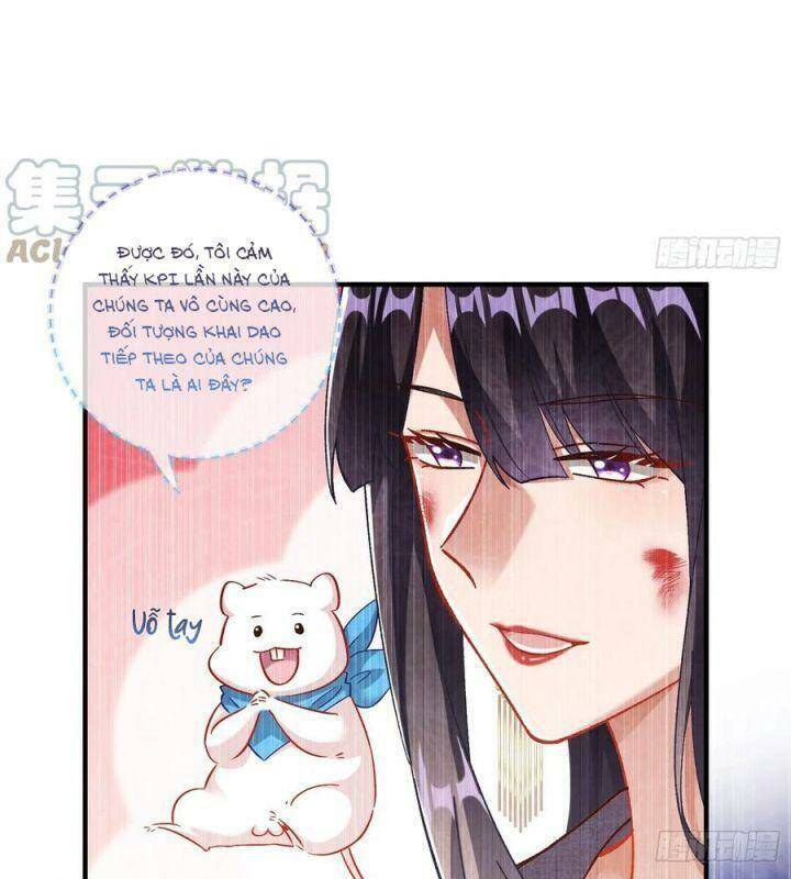 Vạn Tra Triêu Hoàng Chap 559 - Next Chap 560
