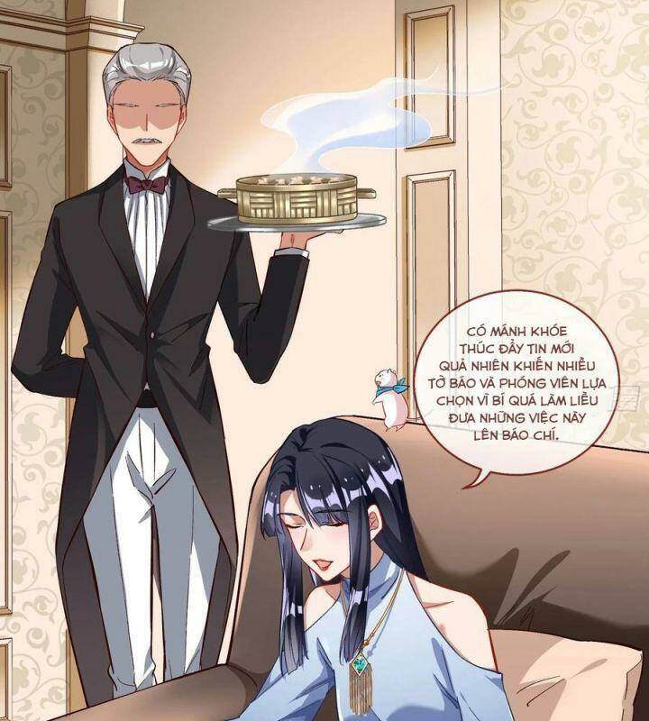 Vạn Tra Triêu Hoàng Chap 559 - Next Chap 560
