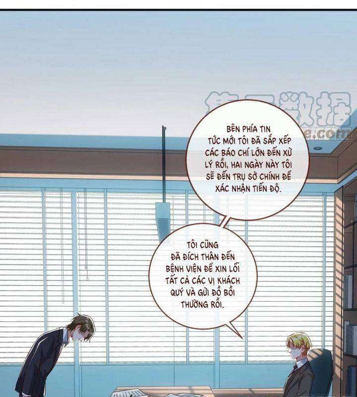 Vạn Tra Triêu Hoàng Chap 559 - Next Chap 560