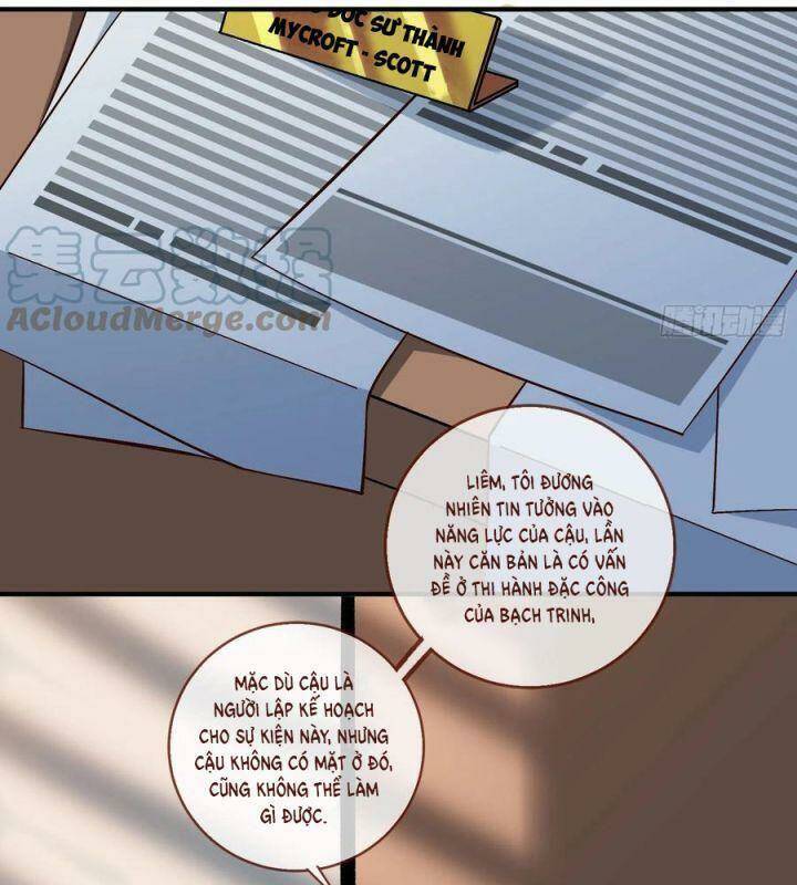 Vạn Tra Triêu Hoàng Chap 559 - Next Chap 560