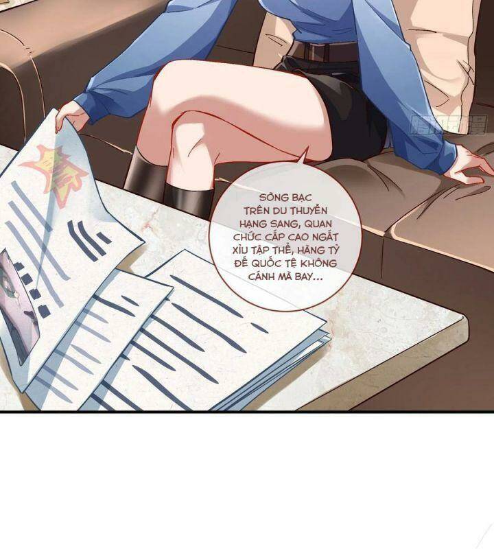 Vạn Tra Triêu Hoàng Chap 559 - Next Chap 560