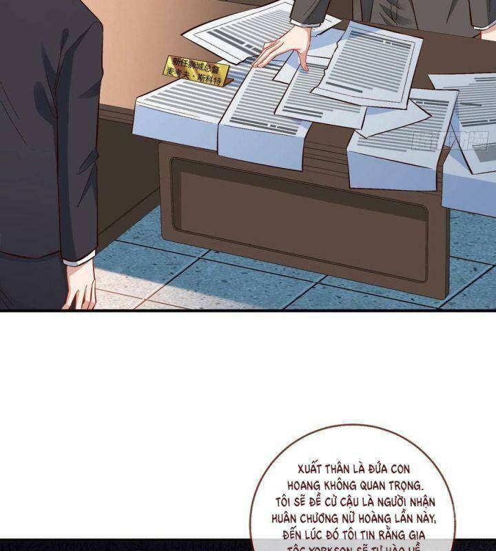 Vạn Tra Triêu Hoàng Chap 559 - Next Chap 560