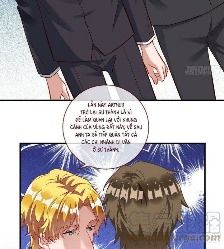 Vạn Tra Triêu Hoàng Chap 559 - Next Chap 560