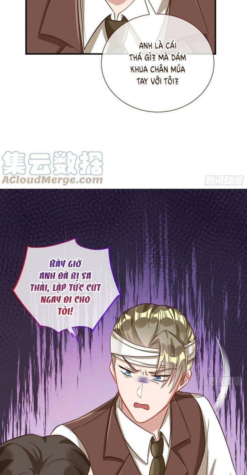 Vạn Tra Triêu Hoàng Chap 560 - Next Chap 561