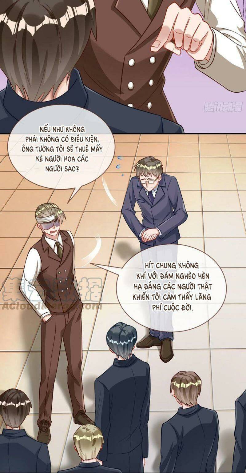 Vạn Tra Triêu Hoàng Chap 560 - Next Chap 561