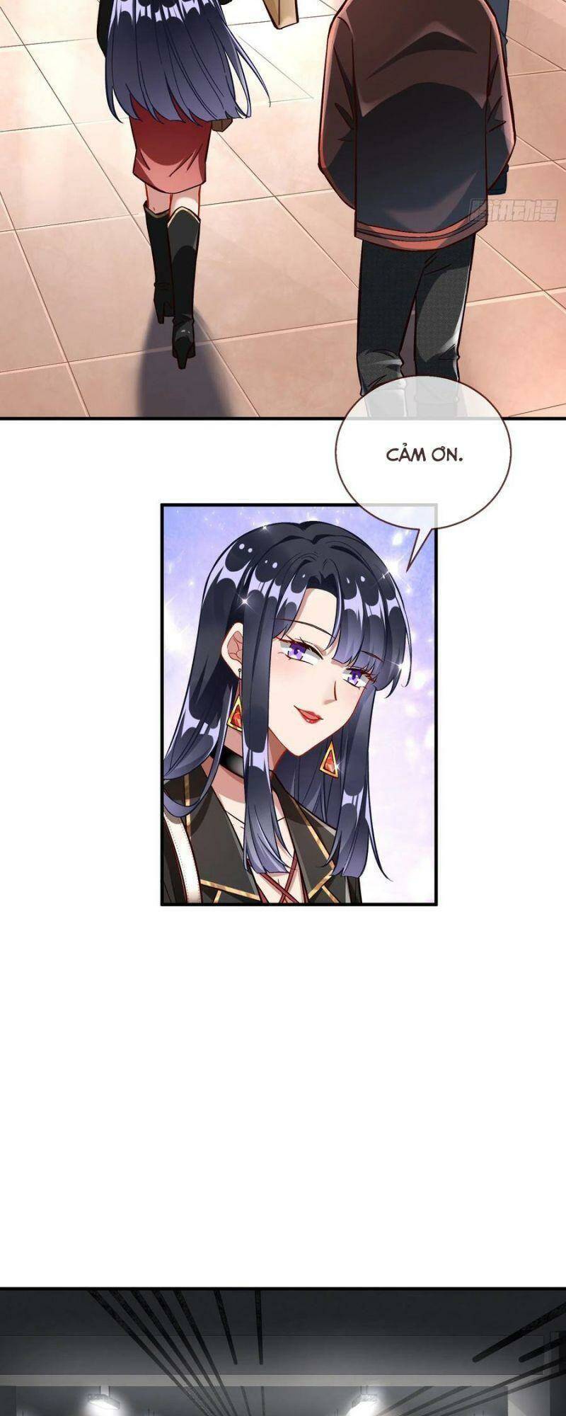 Vạn Tra Triêu Hoàng Chap 560 - Next Chap 561