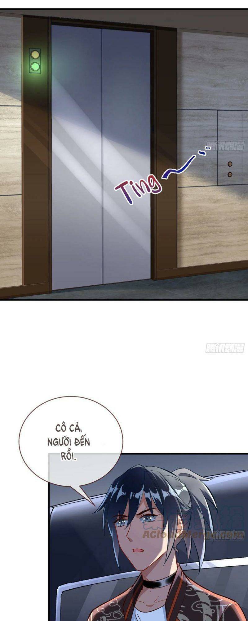 Vạn Tra Triêu Hoàng Chap 560 - Next Chap 561