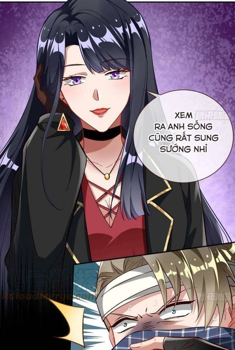 Vạn Tra Triêu Hoàng Chap 560 - Next Chap 561