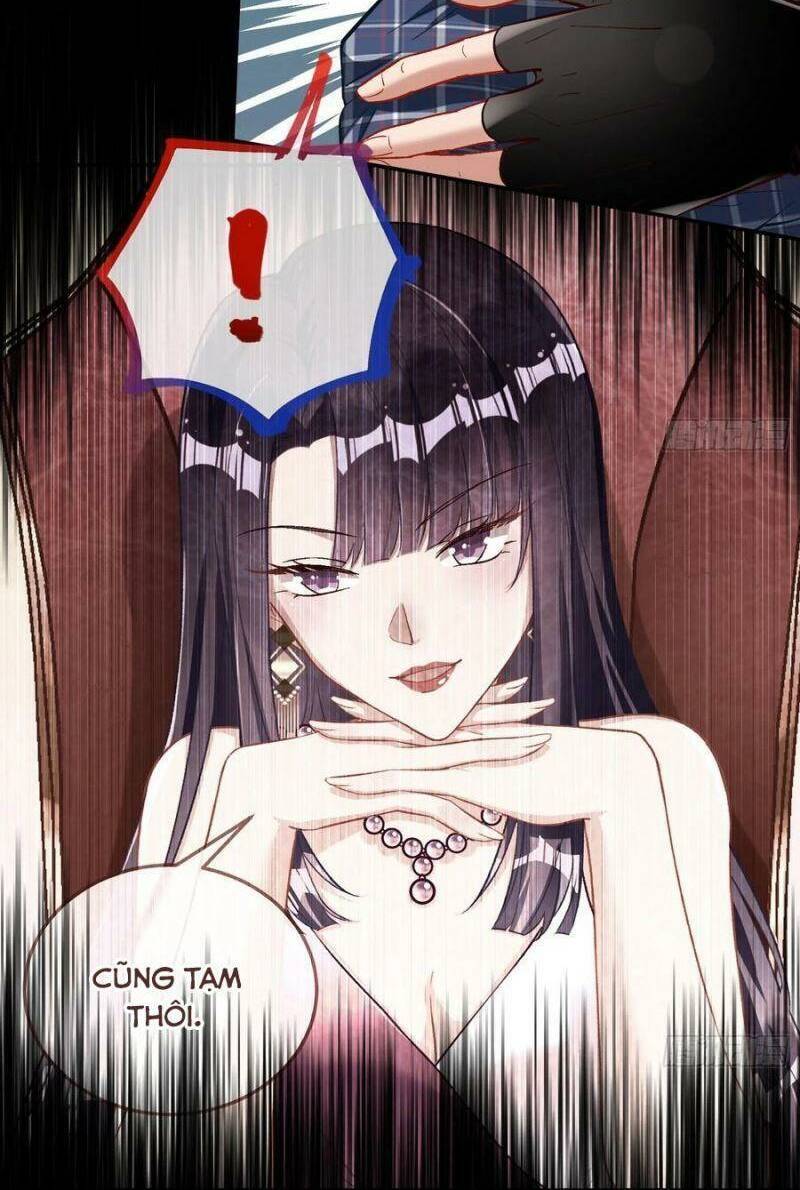 Vạn Tra Triêu Hoàng Chap 560 - Next Chap 561