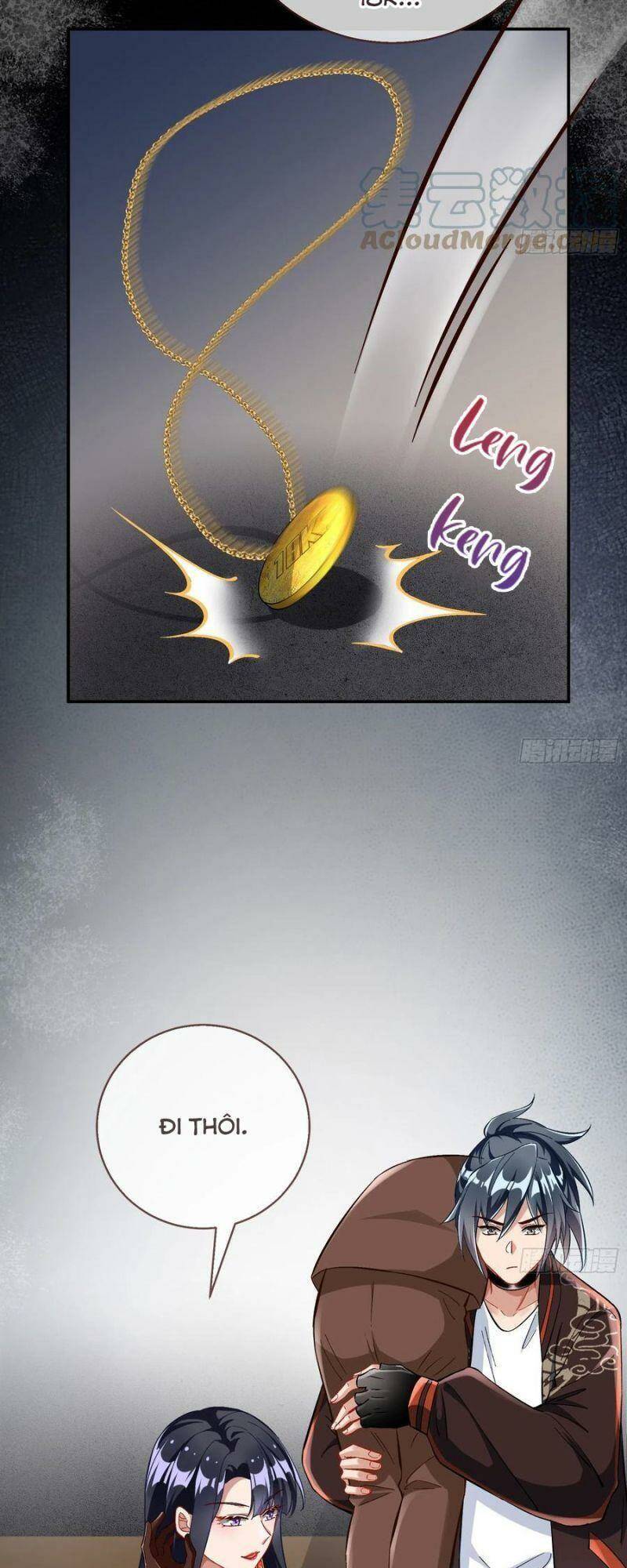 Vạn Tra Triêu Hoàng Chap 560 - Next Chap 561