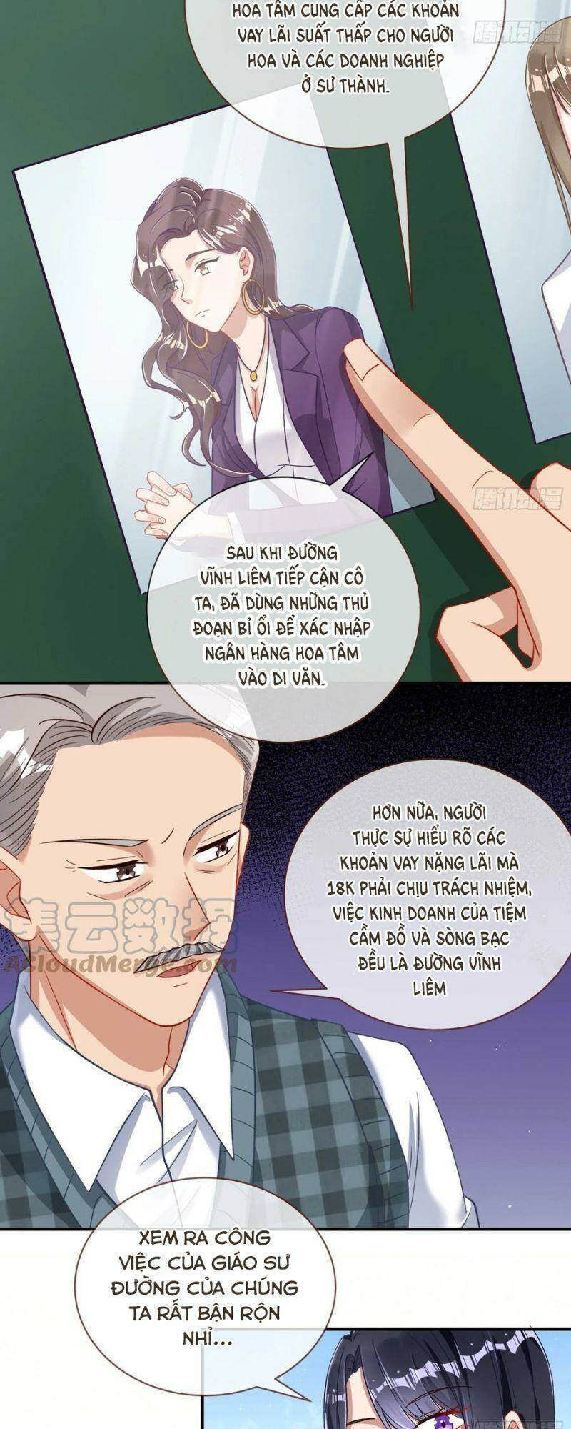 Vạn Tra Triêu Hoàng Chap 560 - Next Chap 561