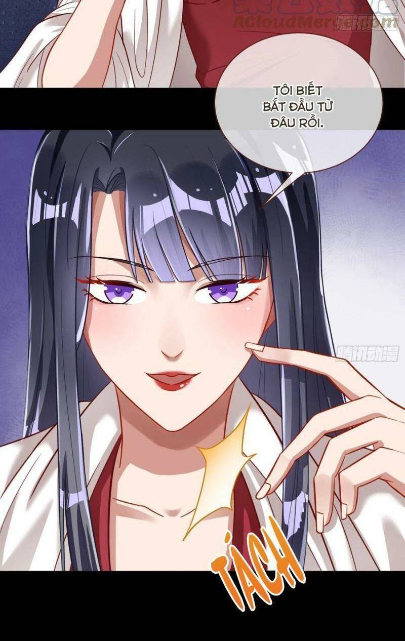 Vạn Tra Triêu Hoàng Chap 560 - Next Chap 561