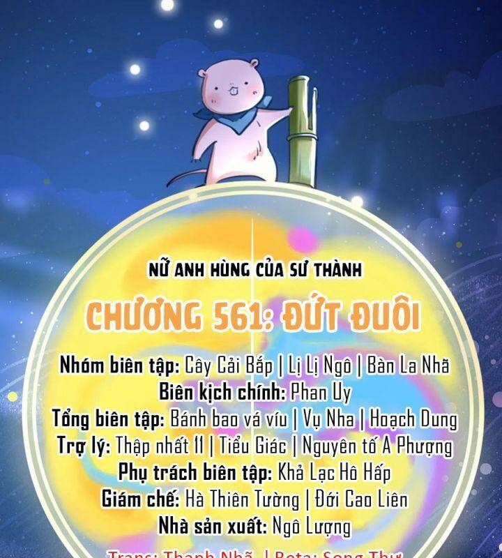 Vạn Tra Triêu Hoàng Chap 561 - Next Chap 562