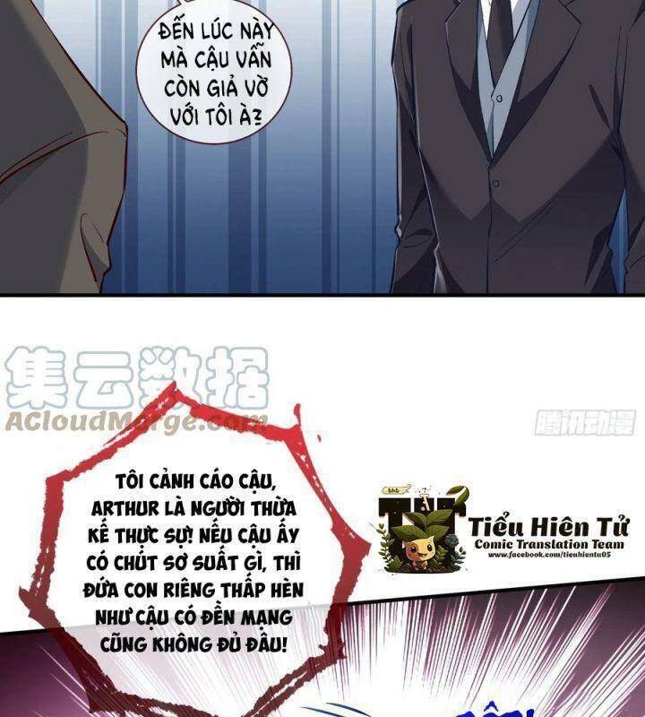 Vạn Tra Triêu Hoàng Chap 561 - Next Chap 562