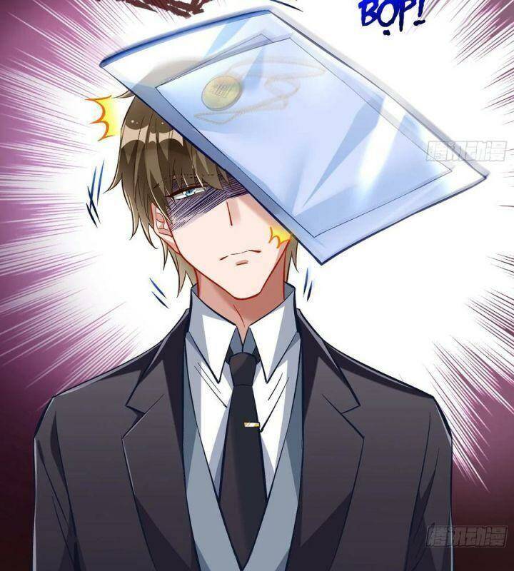 Vạn Tra Triêu Hoàng Chap 561 - Next Chap 562