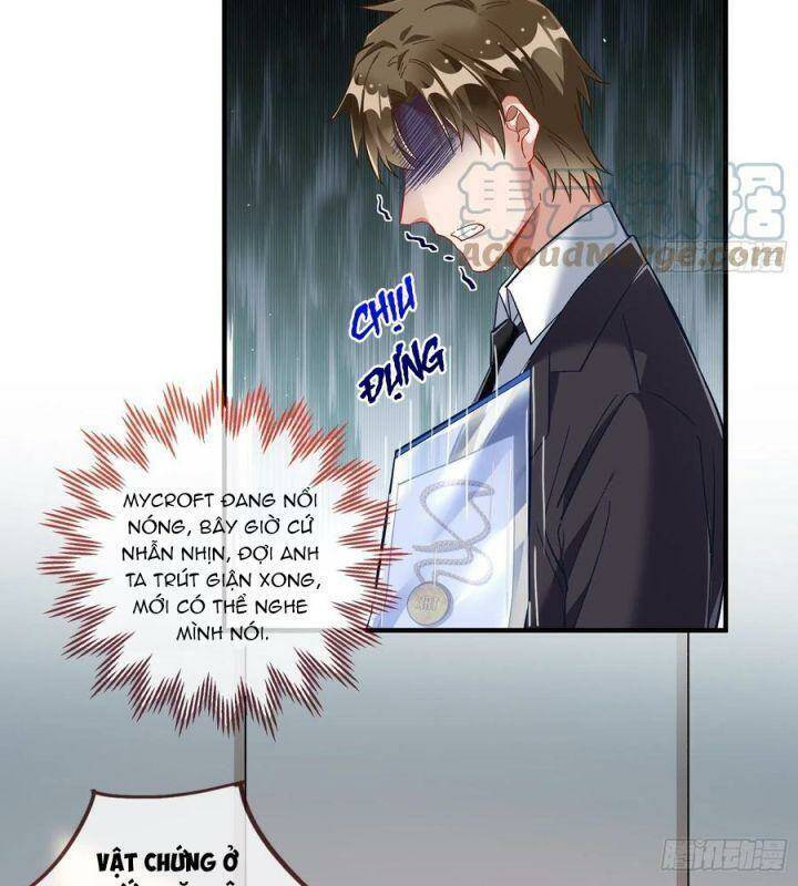 Vạn Tra Triêu Hoàng Chap 561 - Next Chap 562