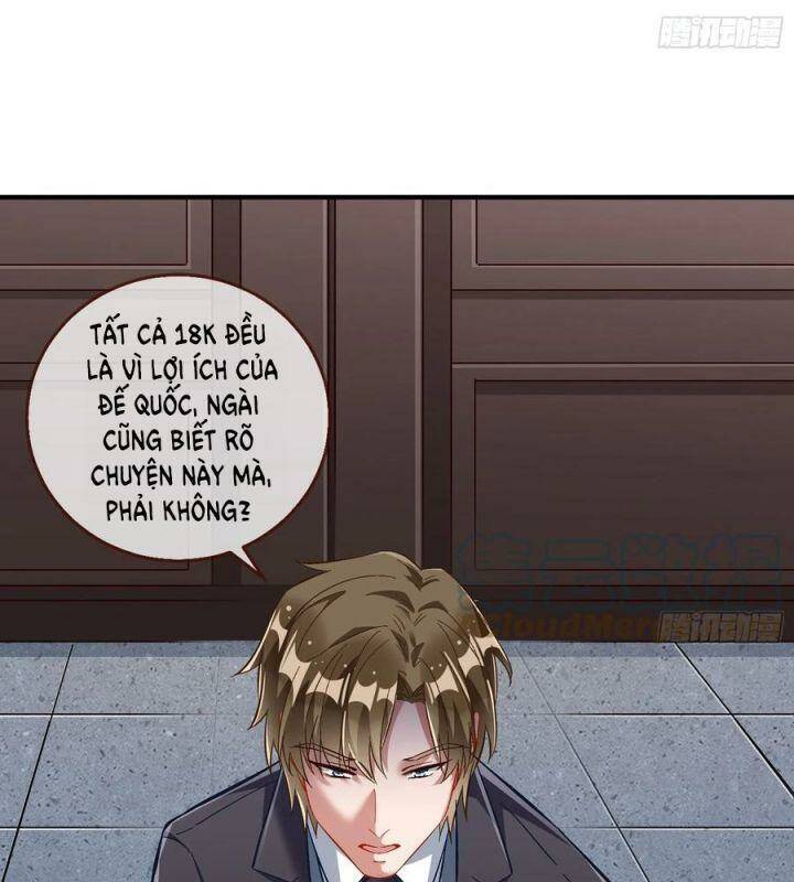 Vạn Tra Triêu Hoàng Chap 561 - Next Chap 562