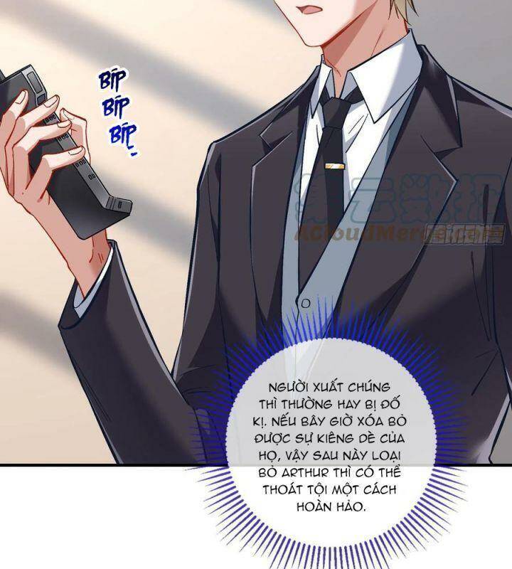 Vạn Tra Triêu Hoàng Chap 561 - Next Chap 562