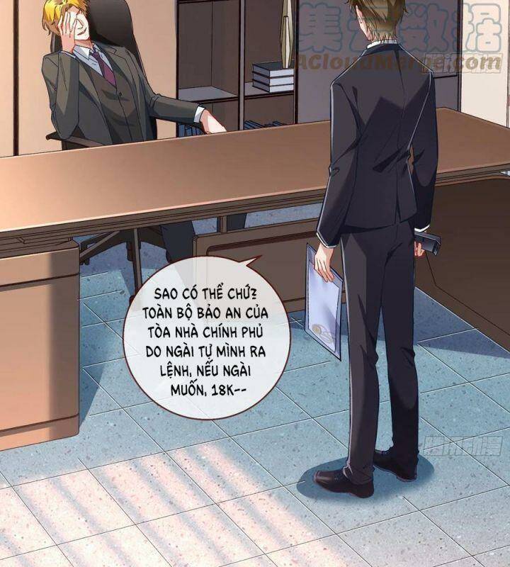 Vạn Tra Triêu Hoàng Chap 561 - Next Chap 562