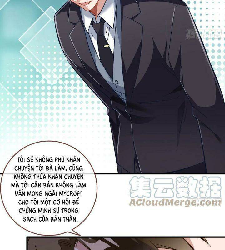 Vạn Tra Triêu Hoàng Chap 561 - Next Chap 562