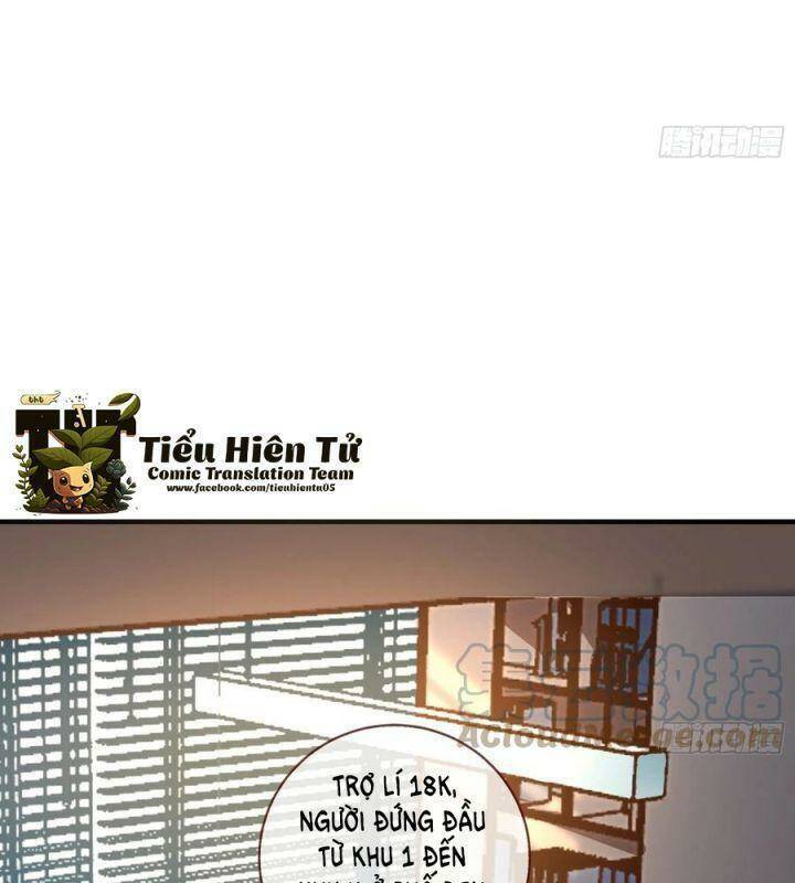 Vạn Tra Triêu Hoàng Chap 561 - Next Chap 562
