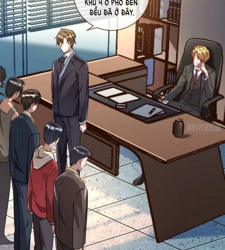 Vạn Tra Triêu Hoàng Chap 561 - Next Chap 562