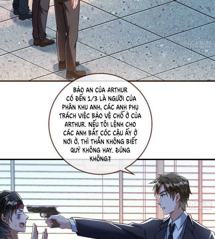 Vạn Tra Triêu Hoàng Chap 561 - Next Chap 562
