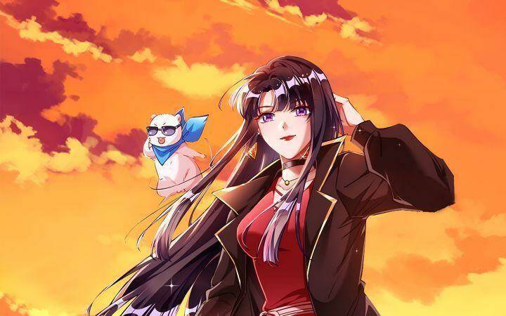 Vạn Tra Triêu Hoàng Chap 561 - Next Chap 562
