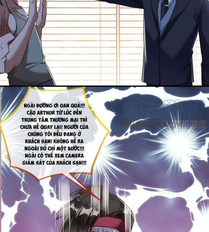 Vạn Tra Triêu Hoàng Chap 561 - Next Chap 562