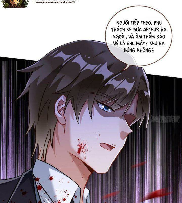 Vạn Tra Triêu Hoàng Chap 561 - Next Chap 562