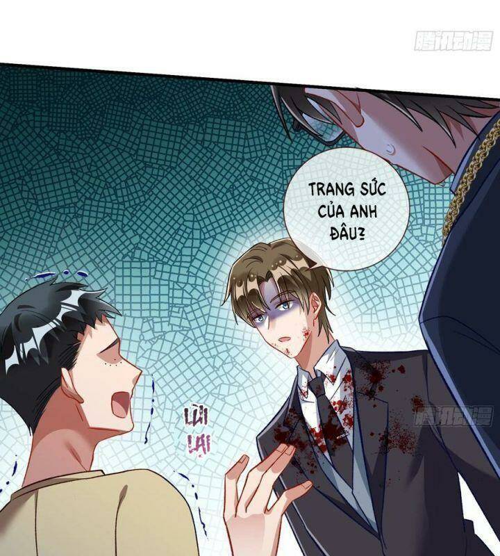 Vạn Tra Triêu Hoàng Chap 561 - Next Chap 562