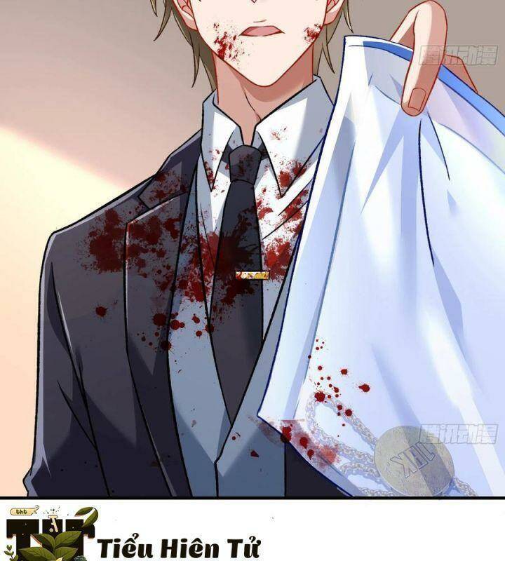 Vạn Tra Triêu Hoàng Chap 561 - Next Chap 562