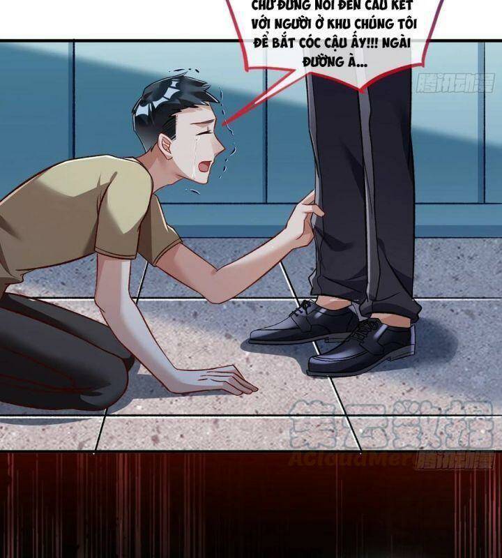 Vạn Tra Triêu Hoàng Chap 561 - Next Chap 562