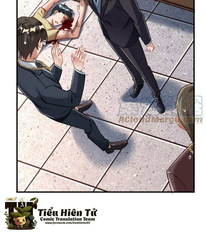 Vạn Tra Triêu Hoàng Chap 561 - Next Chap 562