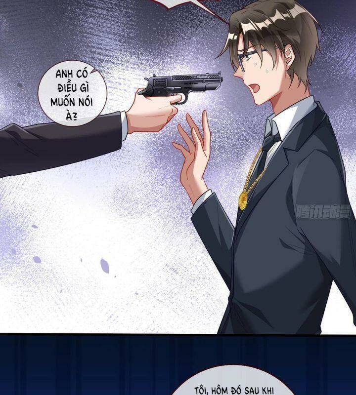 Vạn Tra Triêu Hoàng Chap 561 - Next Chap 562