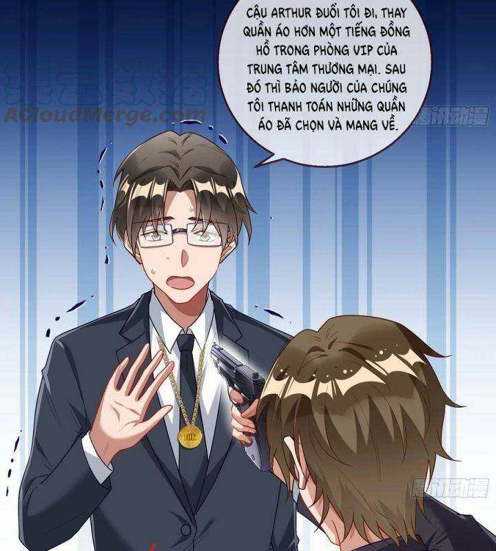 Vạn Tra Triêu Hoàng Chap 561 - Next Chap 562