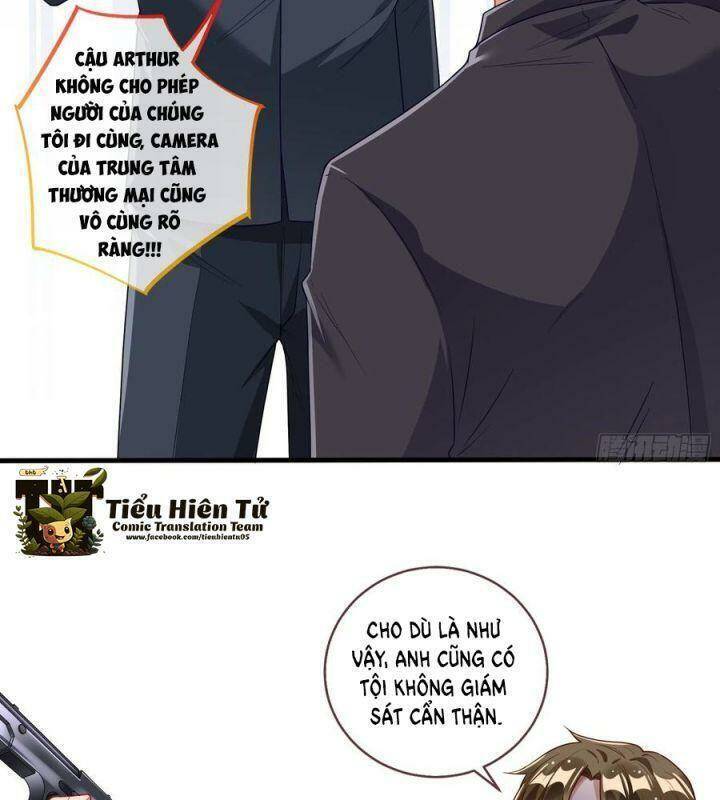Vạn Tra Triêu Hoàng Chap 561 - Next Chap 562