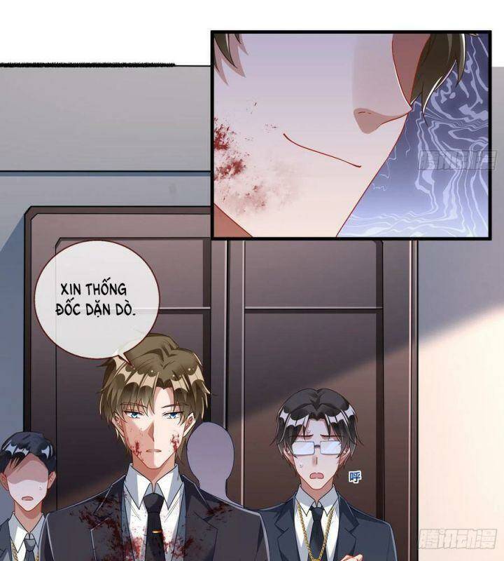 Vạn Tra Triêu Hoàng Chap 561 - Next Chap 562