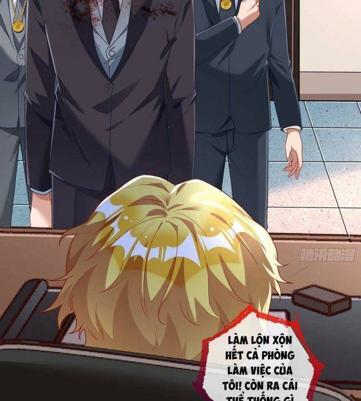 Vạn Tra Triêu Hoàng Chap 561 - Next Chap 562