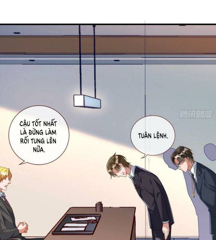 Vạn Tra Triêu Hoàng Chap 561 - Next Chap 562
