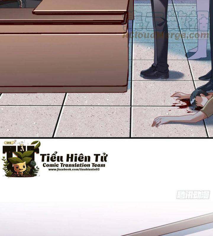 Vạn Tra Triêu Hoàng Chap 561 - Next Chap 562