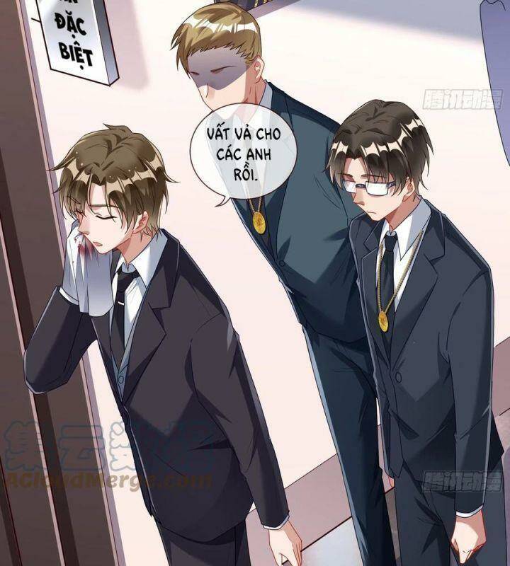Vạn Tra Triêu Hoàng Chap 561 - Next Chap 562