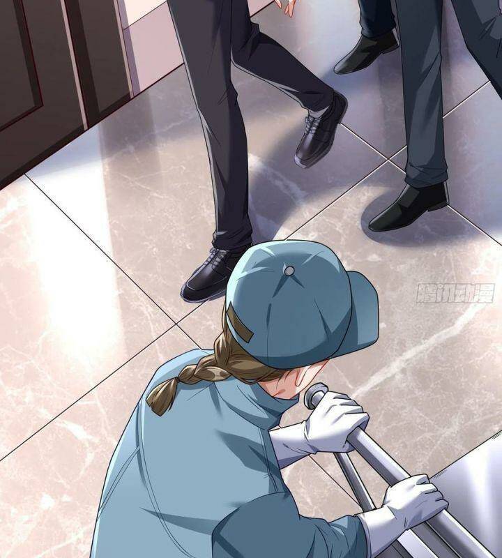 Vạn Tra Triêu Hoàng Chap 561 - Next Chap 562