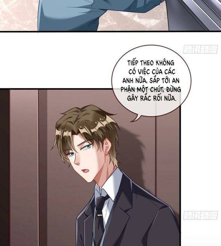 Vạn Tra Triêu Hoàng Chap 561 - Next Chap 562