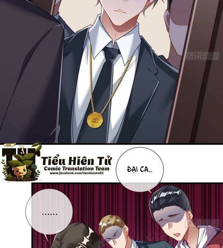 Vạn Tra Triêu Hoàng Chap 561 - Next Chap 562