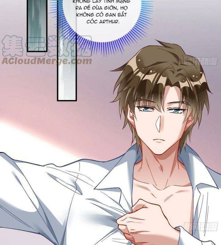Vạn Tra Triêu Hoàng Chap 561 - Next Chap 562